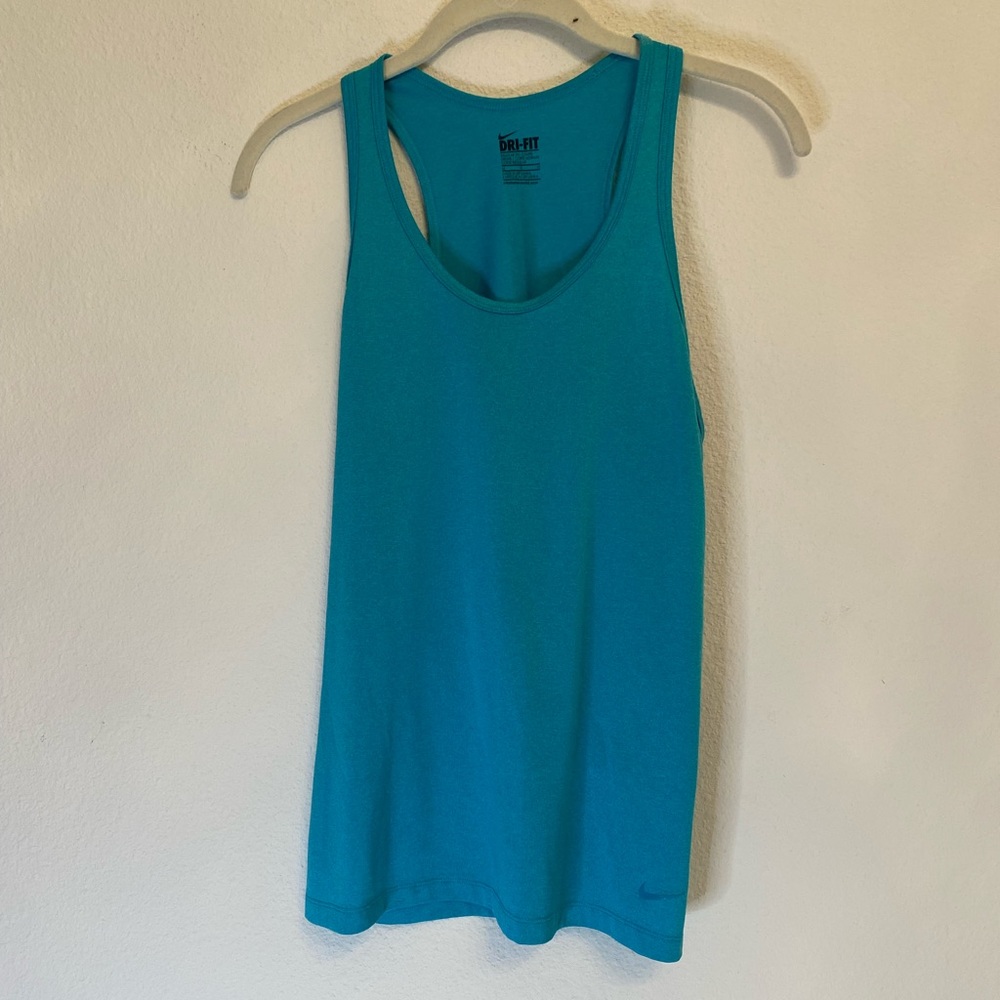 Nike Dri Fit tank